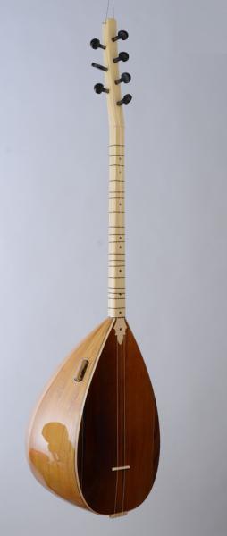 Saz Baglama